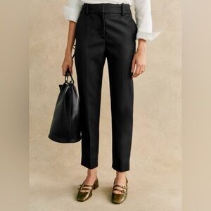 Sezane Gustavo Trousers Size 46